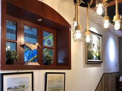 -LA CREPERIE BRETONNE布列塔尼法式餐厅(天童北路店)