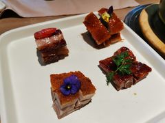 -滋粥楼·顺德菜(番禺广场总店)