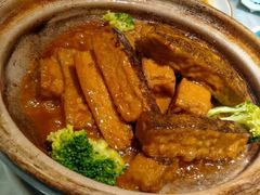-食客堂麻婆豆腐专门店