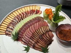 -小舅母子烤鱼(天生城店)