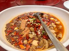 -北平楼·烤鸭·北京菜(牡丹园店)