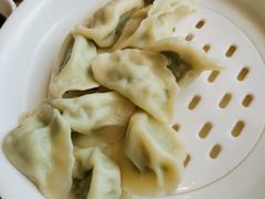 鲅鱼饺子-渔家颂歌渔家味道(青石路店)