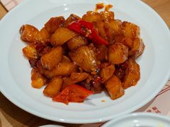 -顺风汤馆·广府粤菜(江宸天街店)