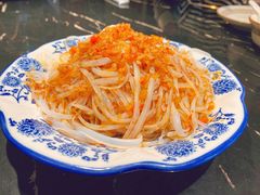 黄记凉粉-富临轩私房菜(集庆门大街店)