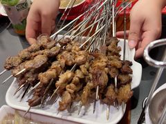-京元盛铜锅涮肉(上海总店)
