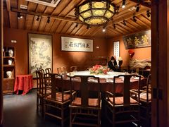 -正阳门饭庄·烤鸭·北京菜(万丰路七里庄店)