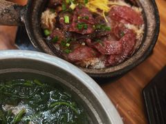 -文记煲仔饭