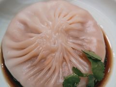 蟹黄大汤包-淮扬韵(高新大都荟店)