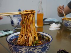 -清真磨沟沿老字号牛肉面(总店)