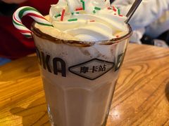 -Moka Bros 摩卡站(西单大悦城店)