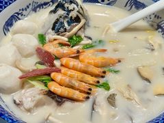 -山外山菜馆(玉泉路店)