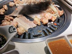 -猫爪爪原切自助烤肉(观音桥阳光世纪店)