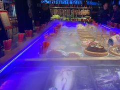 -柴米油盐(土菜院子店)
