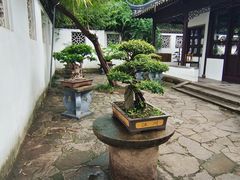 -西园戒幢律寺