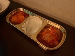-양평식당·杨平食堂(华贸店)