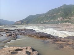 -陕西黄河壶口瀑布旅游区