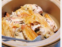 -金牌外婆家(苏州中心店)