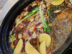 -澳盟清汤鲜黄牛肉(公济桥路店)