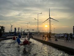 -那香海钻石沙滩浴场