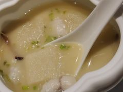 -南京景枫万豪酒店·万豪中餐厅