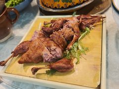 -乔家满族八大碗(流水沟店)