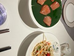 -金链花·泰国餐厅(国贸店)