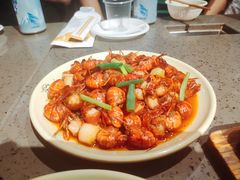 -一棠龙虾•王牌虾球(楚河汉街店)