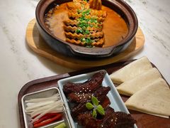 -径山十八道·风味民间菜(华夏之心店)