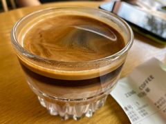 -ZING COFFEE 镜咖啡