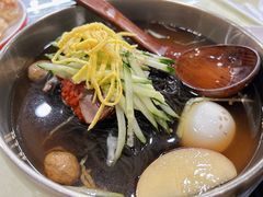 -服务大楼冷面(延大店)