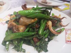 -凤城礼记鱼翅海鲜酒家(新马路总店)