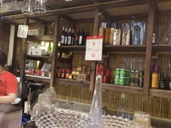 -花溪雨·森林餐厅(石基店)