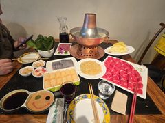 -南门涮肉(上海二店)
