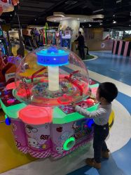 -秦皇星际小蚂蚁乐园