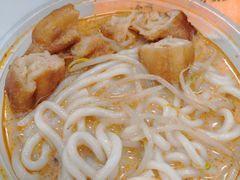 至尊宝叻沙-绿柠食堂(北外滩店)