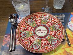 -卢布里西餐厅(总店)