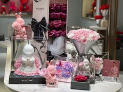 -ROSEONLY诺誓(磐基中心店)