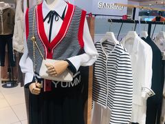 -伊势丹(现代城店)