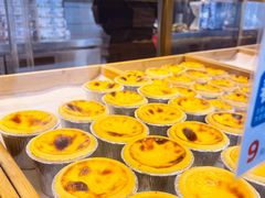 -墨茉点心局(国金街店)