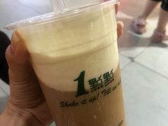 -1点点(望京万象汇店)