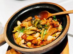 -炆艺乳鸽·煲仔饭大排档(望京来广营店)