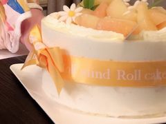 -卷心卷意·轻甜蛋糕(新光天地店)