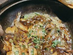 -咱屯子铁锅炖直营店(保利店)