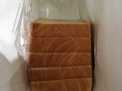 招牌原味吐司-爸爸糖吐司面包(大连高新锦辉商场店)