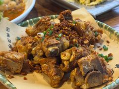 -丰乐餐厅·始于1999·本地老字号