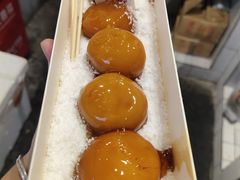 -董顺桃小粒臭豆腐(坡子街店)