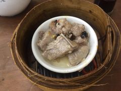 -香港蓮香樓(中環店)