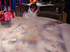 -燃扒房Steakhouse(皇庭店)