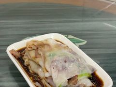 叉烧肠-穗银肠粉店(东川路店)