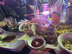 -MOSSO音乐酒吧·live house(南京旗舰店)